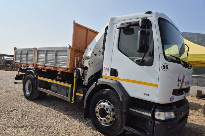 OmecoHub - Immagine RENAULT 300dci